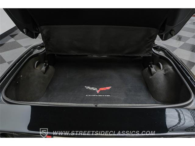 2008 Chevrolet Corvette (CC-2114551) for sale in Ft Worth, Texas