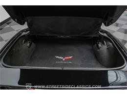2008 Chevrolet Corvette (CC-2114551) for sale in Ft Worth, Texas