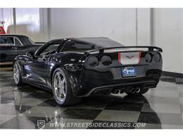 2008 Chevrolet Corvette (CC-2114551) for sale in Ft Worth, Texas