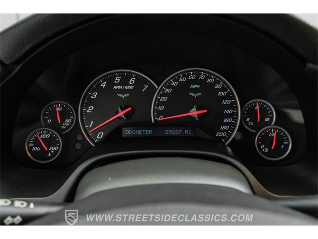 2008 Chevrolet Corvette (CC-2114551) for sale in Ft Worth, Texas