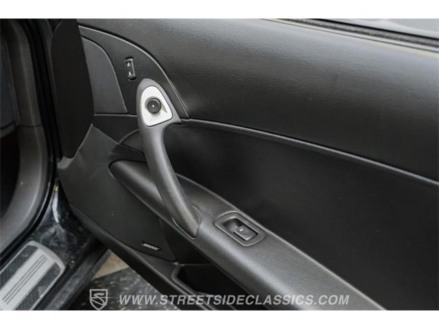 2008 Chevrolet Corvette (CC-2114551) for sale in Ft Worth, Texas