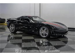 2008 Chevrolet Corvette (CC-2114551) for sale in Ft Worth, Texas