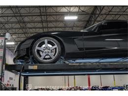 2008 Chevrolet Corvette (CC-2114551) for sale in Ft Worth, Texas
