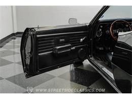 1968 Chevrolet Camaro (CC-2114552) for sale in Ft Worth, Texas