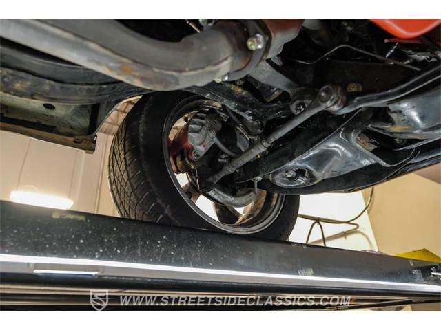 1968 Chevrolet Camaro (CC-2114552) for sale in Ft Worth, Texas