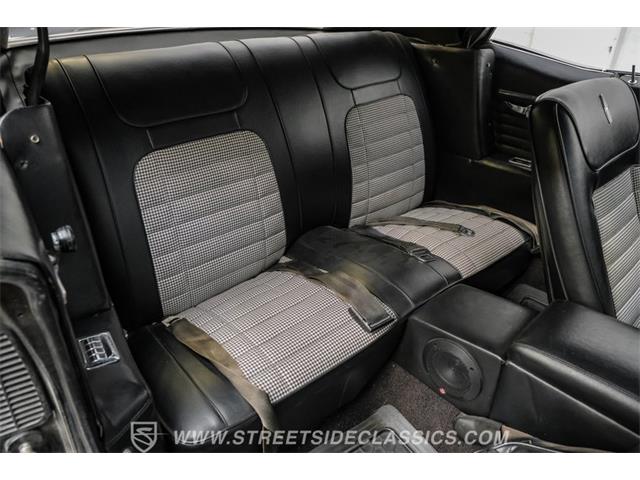 1968 Chevrolet Camaro (CC-2114552) for sale in Ft Worth, Texas
