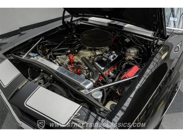 1968 Chevrolet Camaro (CC-2114552) for sale in Ft Worth, Texas