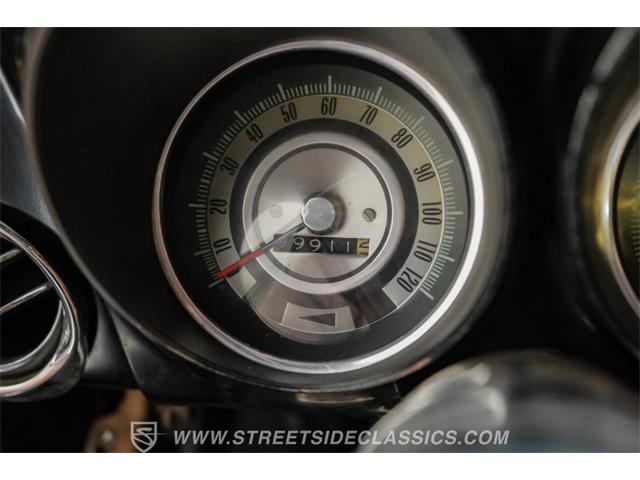 1968 Chevrolet Camaro (CC-2114552) for sale in Ft Worth, Texas