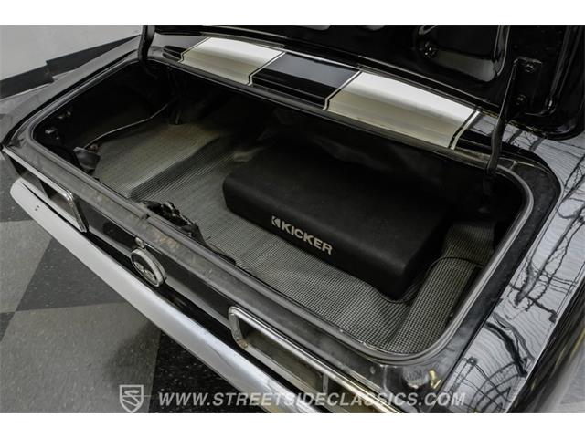 1968 Chevrolet Camaro (CC-2114552) for sale in Ft Worth, Texas