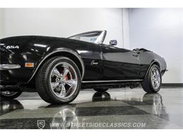 1968 Chevrolet Camaro (CC-2114552) for sale in Ft Worth, Texas
