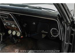 1968 Chevrolet Camaro (CC-2114552) for sale in Ft Worth, Texas
