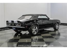 1968 Chevrolet Camaro (CC-2114552) for sale in Ft Worth, Texas