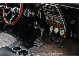 1968 Chevrolet Camaro (CC-2114552) for sale in Ft Worth, Texas
