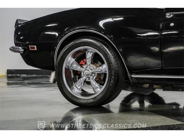 1968 Chevrolet Camaro (CC-2114552) for sale in Ft Worth, Texas