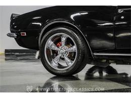 1968 Chevrolet Camaro (CC-2114552) for sale in Ft Worth, Texas