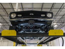 1968 Chevrolet Camaro (CC-2114552) for sale in Ft Worth, Texas