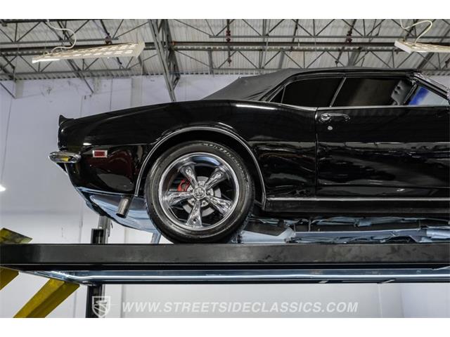 1968 Chevrolet Camaro (CC-2114552) for sale in Ft Worth, Texas