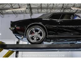 1968 Chevrolet Camaro (CC-2114552) for sale in Ft Worth, Texas