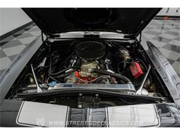 1968 Chevrolet Camaro (CC-2114552) for sale in Ft Worth, Texas