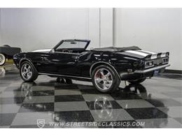 1968 Chevrolet Camaro (CC-2114552) for sale in Ft Worth, Texas