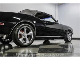 1968 Chevrolet Camaro (CC-2114552) for sale in Ft Worth, Texas