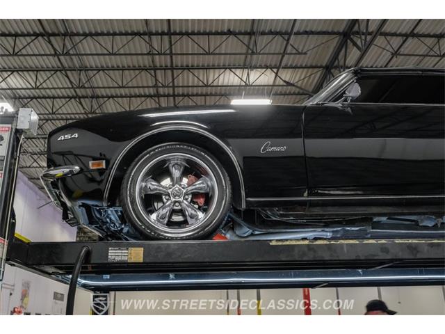 1968 Chevrolet Camaro (CC-2114552) for sale in Ft Worth, Texas