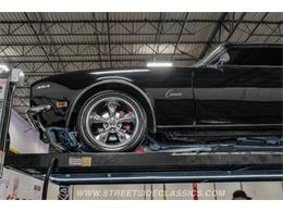 1968 Chevrolet Camaro (CC-2114552) for sale in Ft Worth, Texas