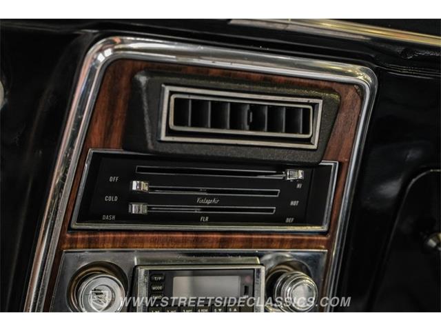 1968 Chevrolet Camaro (CC-2114552) for sale in Ft Worth, Texas