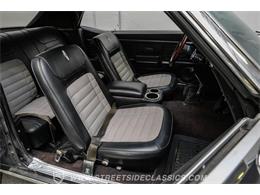 1968 Chevrolet Camaro (CC-2114552) for sale in Ft Worth, Texas
