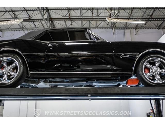 1968 Chevrolet Camaro (CC-2114552) for sale in Ft Worth, Texas