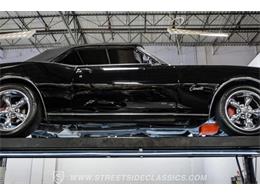 1968 Chevrolet Camaro (CC-2114552) for sale in Ft Worth, Texas
