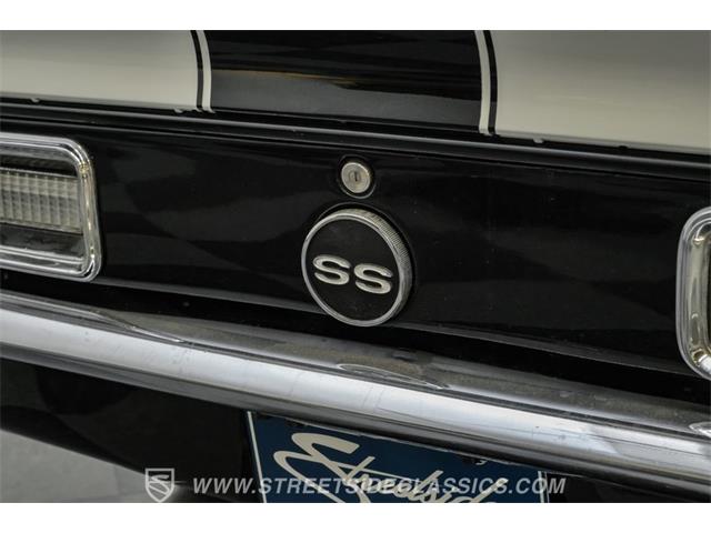 1968 Chevrolet Camaro (CC-2114552) for sale in Ft Worth, Texas