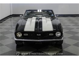1968 Chevrolet Camaro (CC-2114552) for sale in Ft Worth, Texas