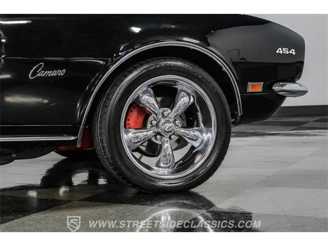 1968 Chevrolet Camaro (CC-2114552) for sale in Ft Worth, Texas