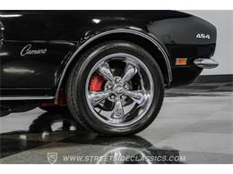 1968 Chevrolet Camaro (CC-2114552) for sale in Ft Worth, Texas