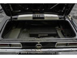 1968 Chevrolet Camaro (CC-2114552) for sale in Ft Worth, Texas