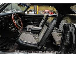 1968 Chevrolet Camaro (CC-2114552) for sale in Ft Worth, Texas