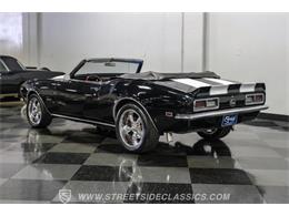 1968 Chevrolet Camaro (CC-2114552) for sale in Ft Worth, Texas