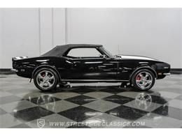 1968 Chevrolet Camaro (CC-2114552) for sale in Ft Worth, Texas