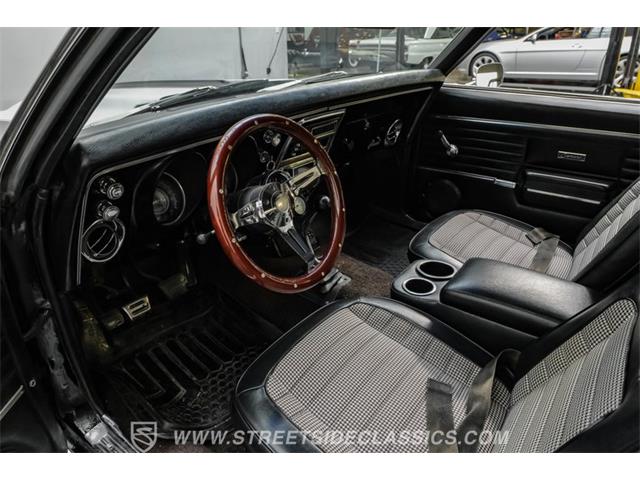 1968 Chevrolet Camaro (CC-2114552) for sale in Ft Worth, Texas