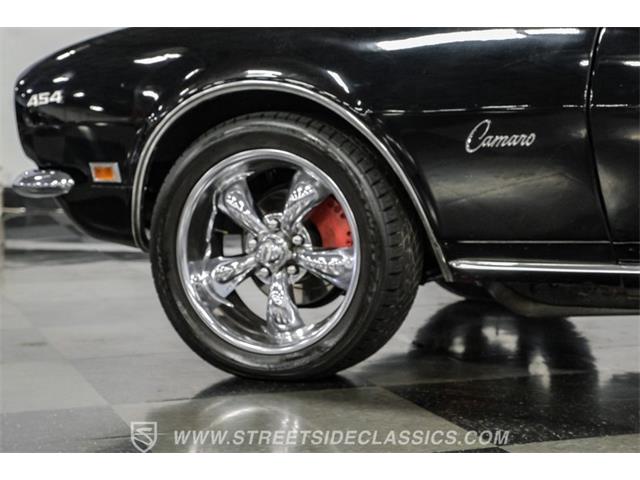 1968 Chevrolet Camaro (CC-2114552) for sale in Ft Worth, Texas