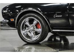1968 Chevrolet Camaro (CC-2114552) for sale in Ft Worth, Texas