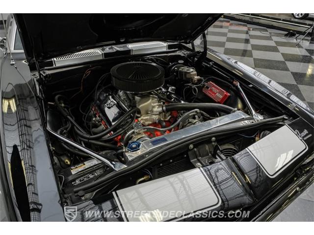1968 Chevrolet Camaro (CC-2114552) for sale in Ft Worth, Texas