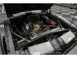 1968 Chevrolet Camaro (CC-2114552) for sale in Ft Worth, Texas