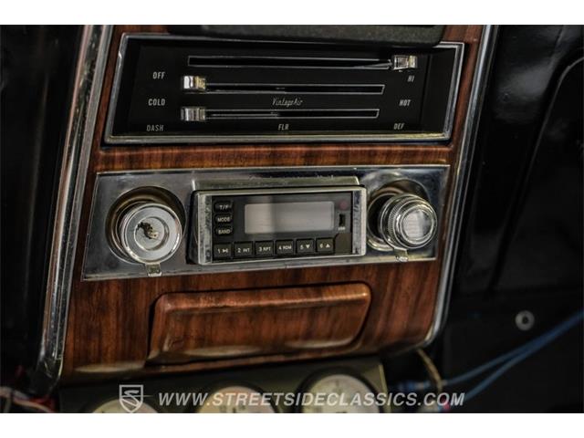 1968 Chevrolet Camaro (CC-2114552) for sale in Ft Worth, Texas