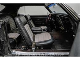 1968 Chevrolet Camaro (CC-2114552) for sale in Ft Worth, Texas