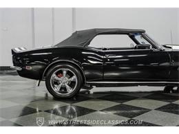 1968 Chevrolet Camaro (CC-2114552) for sale in Ft Worth, Texas