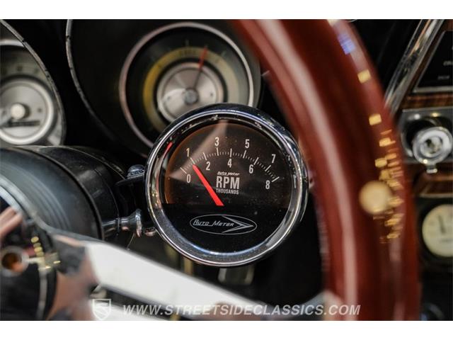1968 Chevrolet Camaro (CC-2114552) for sale in Ft Worth, Texas