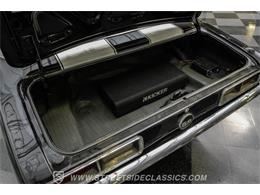 1968 Chevrolet Camaro (CC-2114552) for sale in Ft Worth, Texas