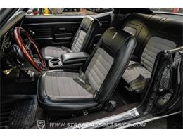 1968 Chevrolet Camaro (CC-2114552) for sale in Ft Worth, Texas